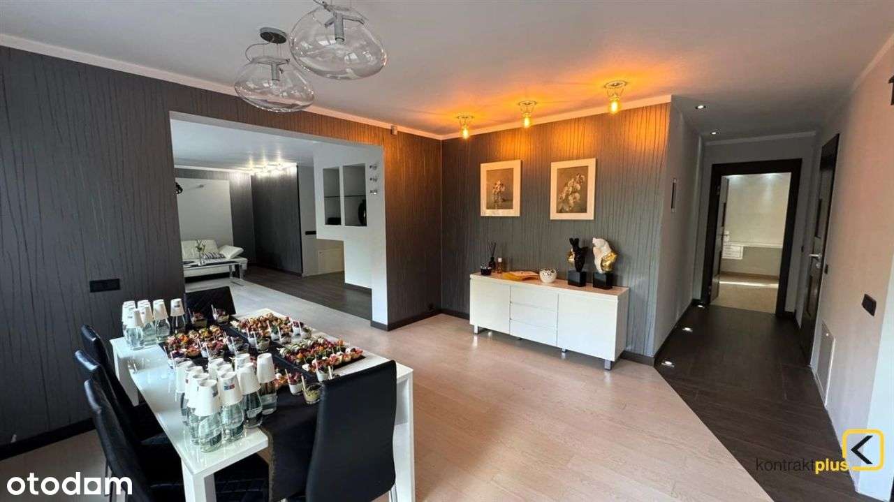 Apartament z widokiem na las! - Pełny obrazek: 5/20
