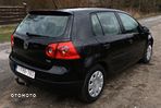 Volkswagen Golf V 1.9 TDI Comfortline - 19