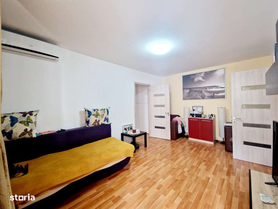 2 Camere Stefan Cel Mare | Obor 1' | Luminos | Viitoarea ta Casa - Imagine principală: 2/11