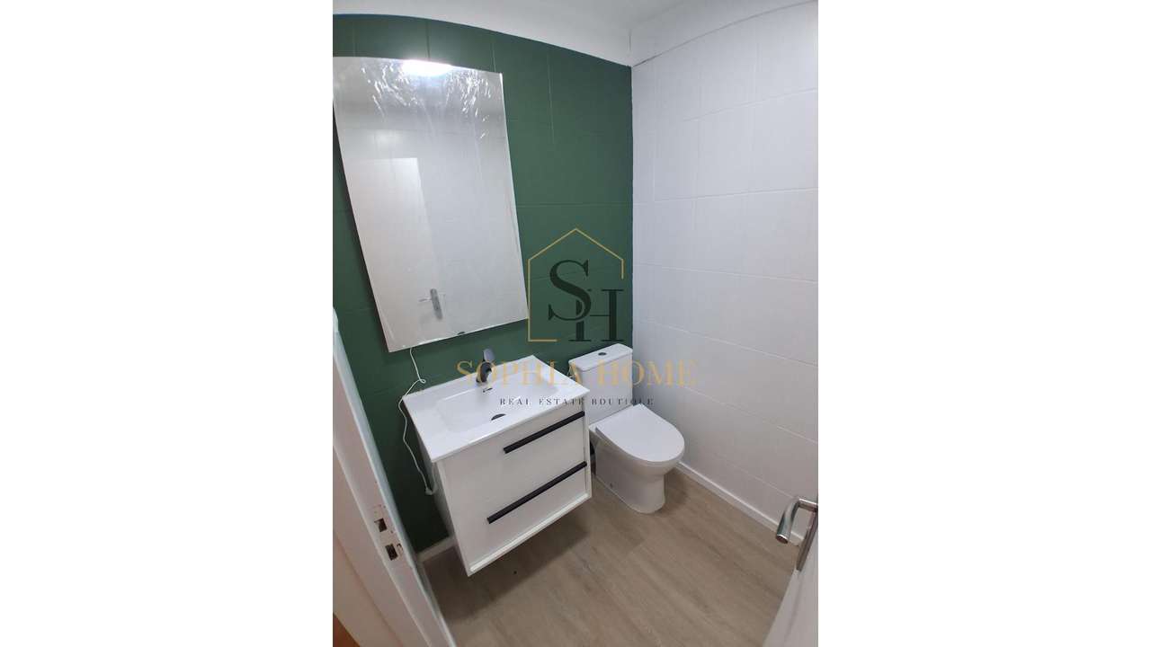 T3 Renovado em Baguim do Monte-5