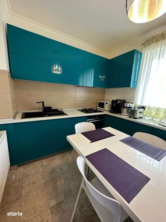 Apartament 3 camere/Berceni/Parcare/Comision 0% - Imagine principală: 3/19