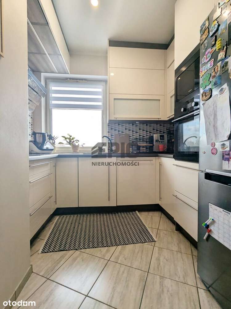 ul.Życzliwa- Apartament/2-balkony/Lux-2014r.-10