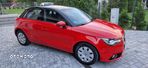 Audi A1 1.6 TDI Sportback S line Sportpaket - 10