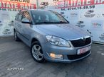 Skoda Fabia 1.2 TSI Active - 1