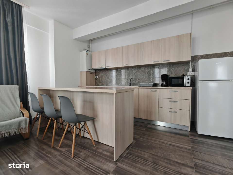 Ap 3 camere | parcare inclusa | Mamaia Sat-7