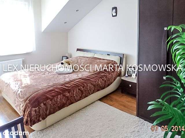 Raszyn dom o pow. ok. 220m ,wyoki garaż ok.4 m - Pełny obrazek: 5/17