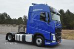 Volvo FH4 500 *GLOBETROTTER XL* I PARK COOL * XENON * SERWIS ASO VOLVO/ JAK NOWE ! ! ! - 7