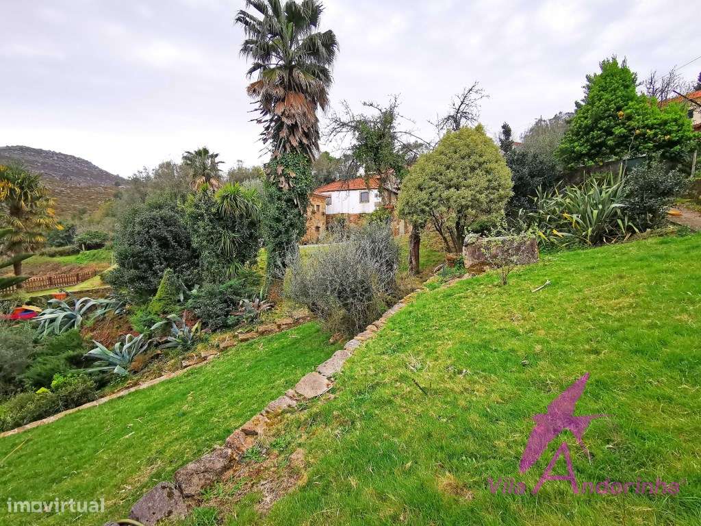 Moradia em Pedra com Piscina na Serra d'Arga - Refúgio de Charme e ...-24