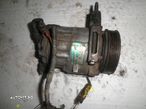 Compresor AC Peugeot 407 , Citroen C5 , 2.0 HDI  9656574080 - 1