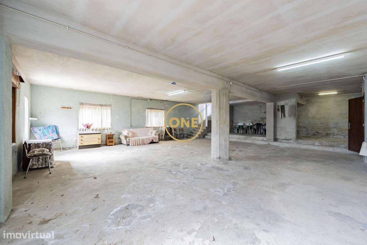 Moradia T3 individual em Lousado-30