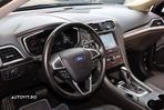 Ford Mondeo 2.0 TDCi Powershift Titanium - 24