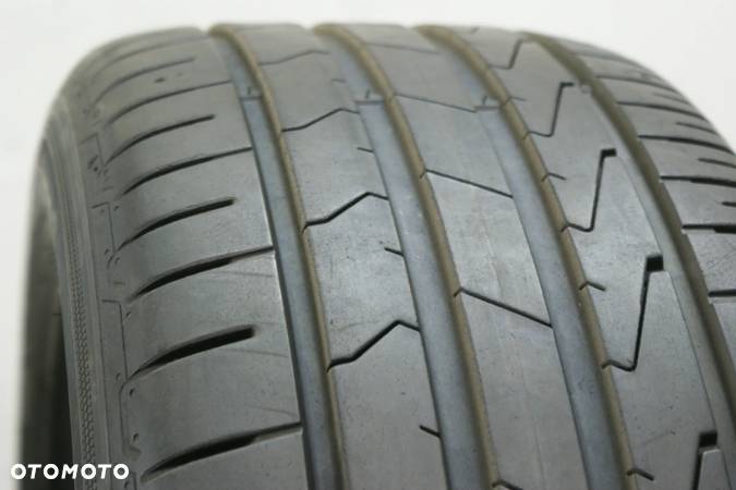 235/55R17 HANKOOK VENTUS PRIME 3 , 6,7mm - 2