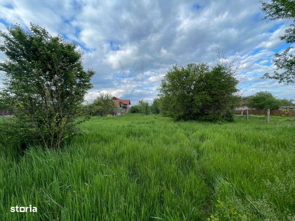 Teren intravilan, oportunitate investitie, 860 mp, in Campia Turzii-2