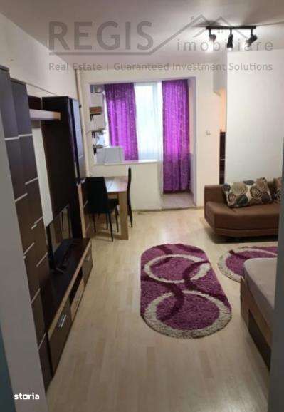 Garsoniera situata in zona Colina Universitatii - Imagine principală: 1/5