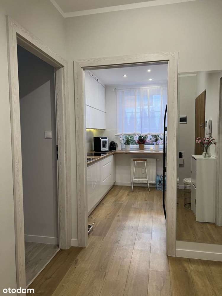 Zamieszkaj wygodnie: 49 m? z ogrodem | Zalasewo-14