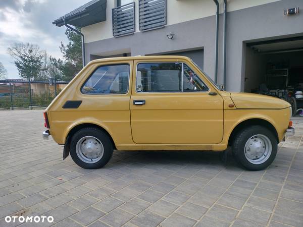 Fiat 126 - 5