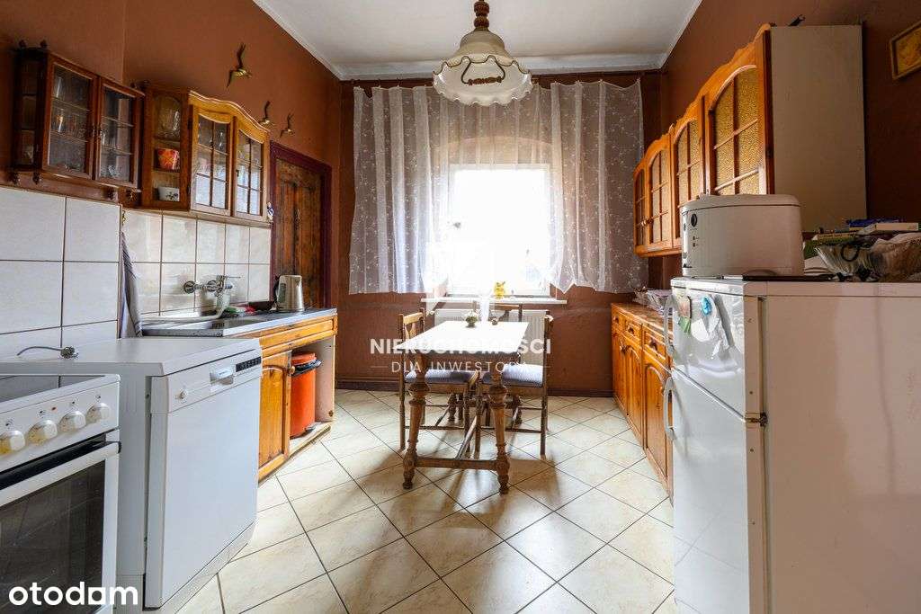 Duży Dom w Cenie Mieszkania, Bogdaniec, 300 mkw-7