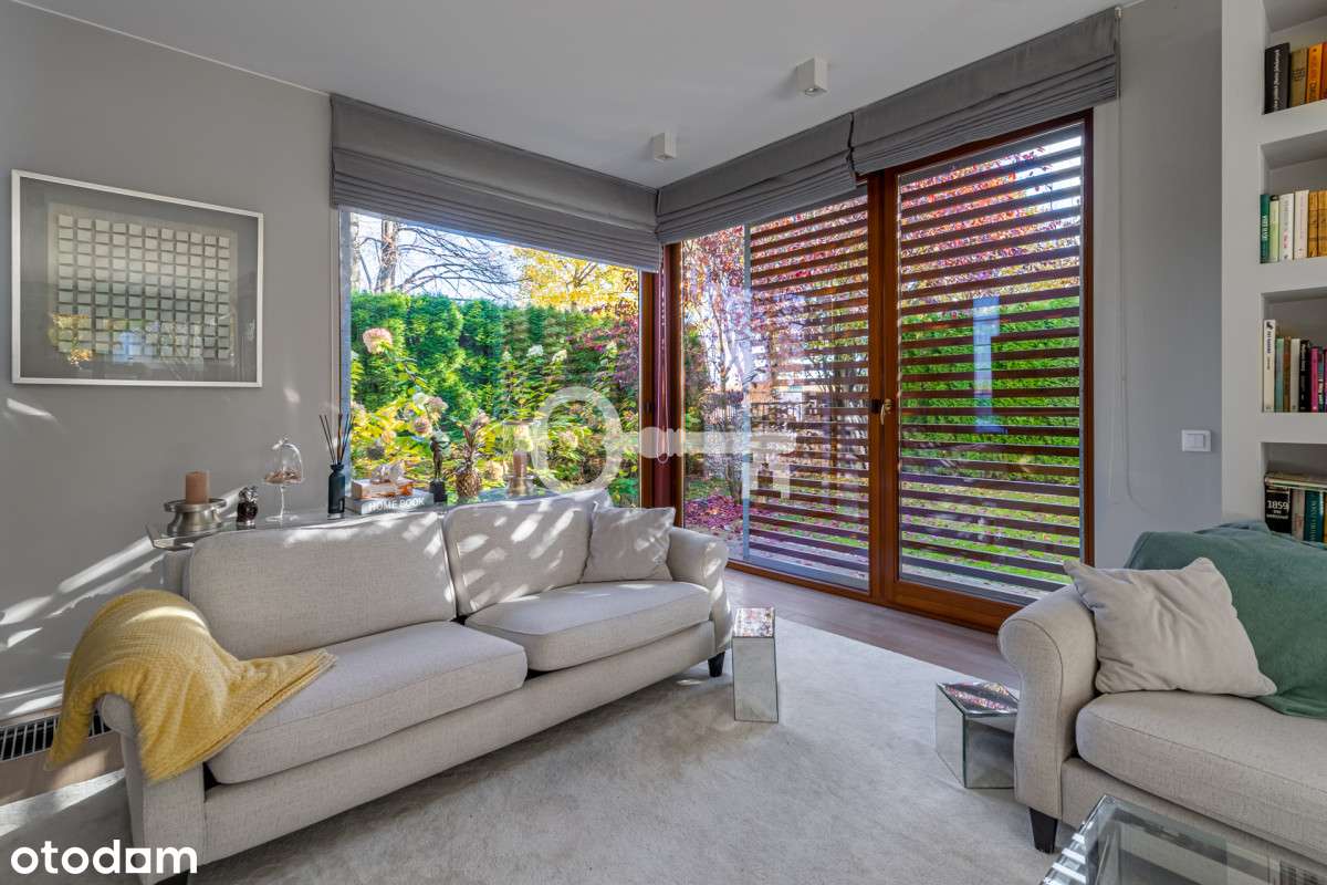 Nowoczesny | Osiedle Constans | 3 sypialnie-2