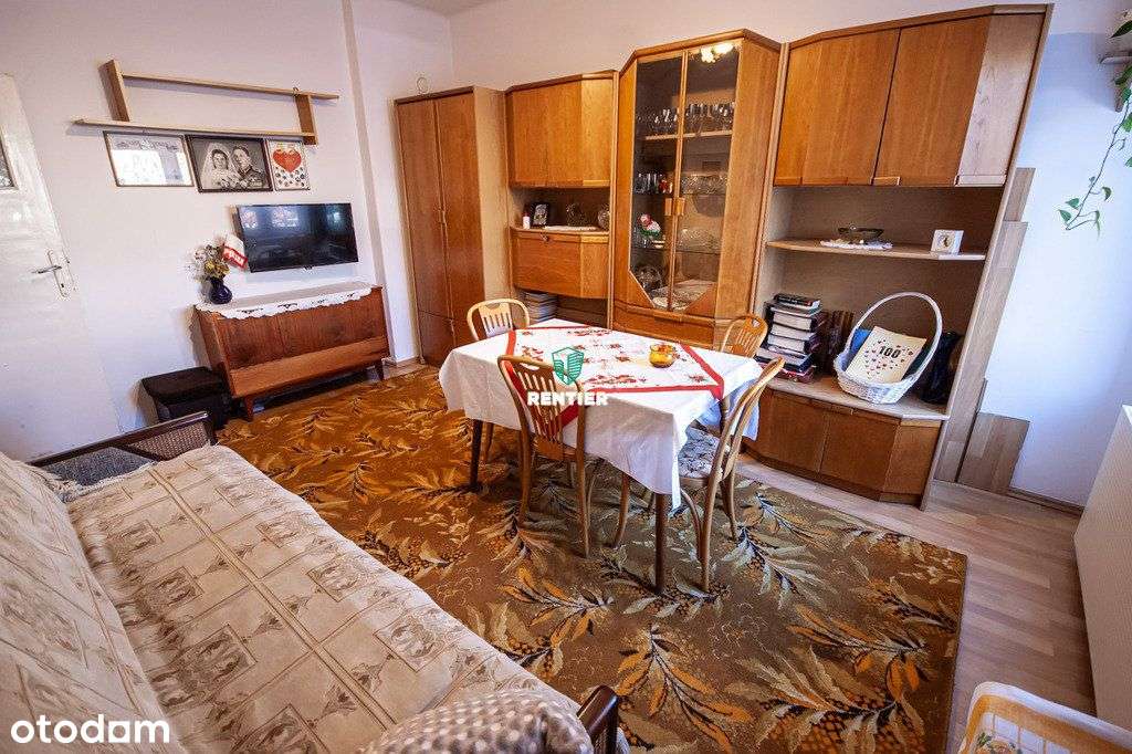 Na Sprzedaż dwa pok. na Mickiewicza Pogodno-2