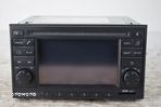 RADIO NAWIGACJA NISSAN QASHQAI 25915BH20C - 3