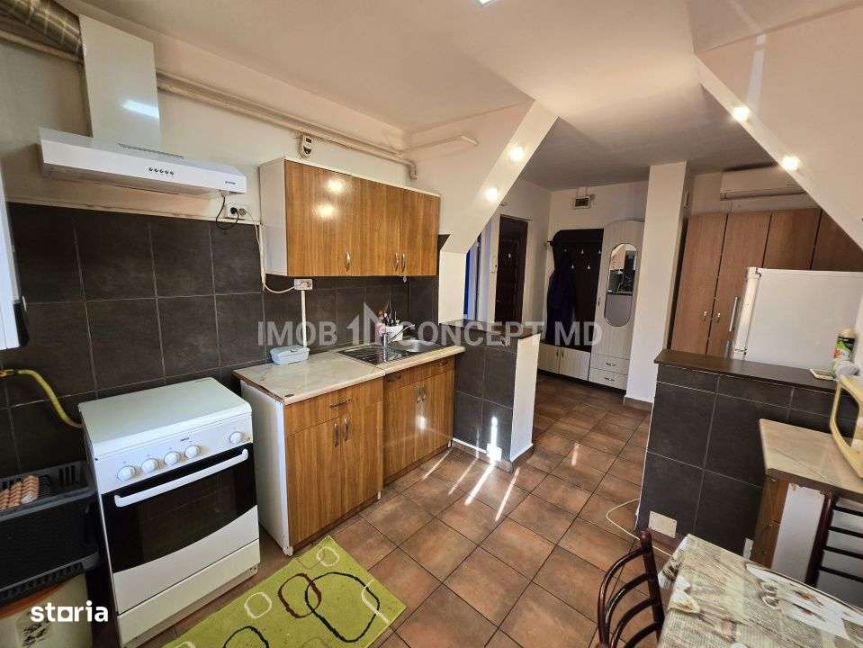 Vanzare apartament 2 camere in zona Republicii-14