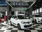 Renault Twingo SCe 70 LIMITED - 1