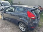 Ford Fiesta 1.6 Sport EU5 - 11