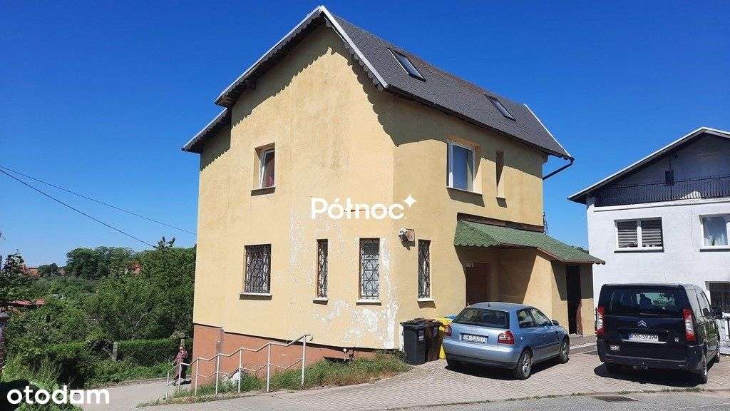 Dom wolnostojący w Bolesławcu