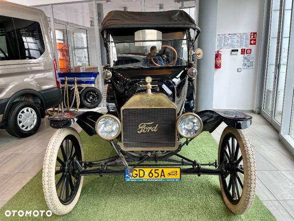 Ford Inny - 7