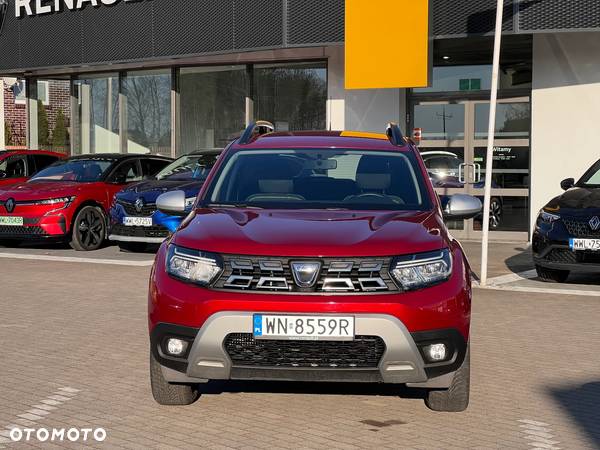 Dacia Duster 1.3 TCe Prestige - 3