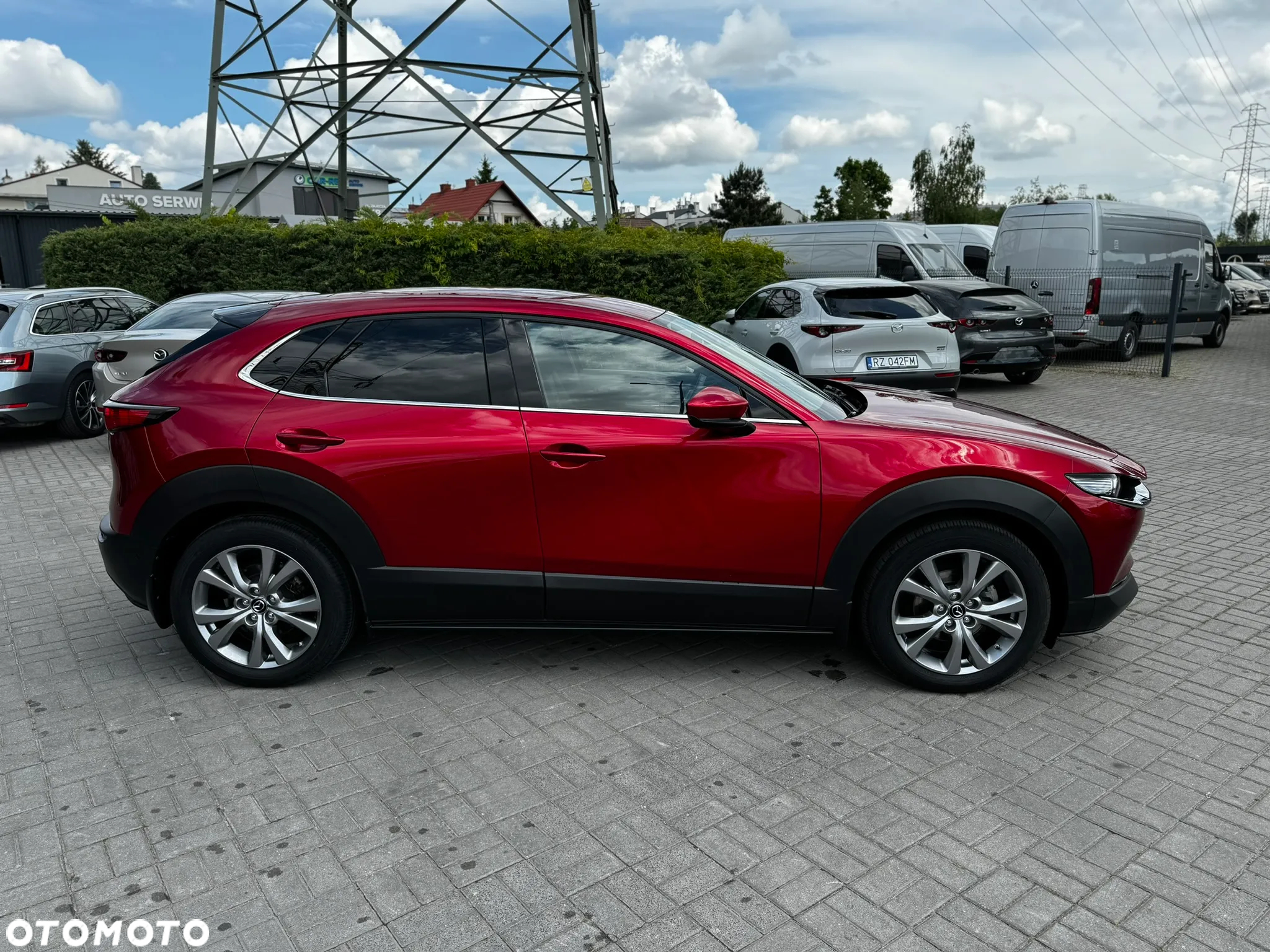 Mazda CX-30 - 3