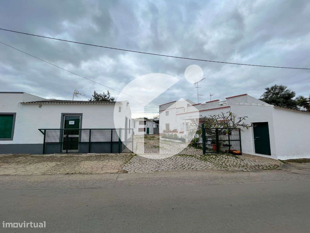 Moradia T3 em Quatrim do Sul – Olhão - Grande imagem: 5/24