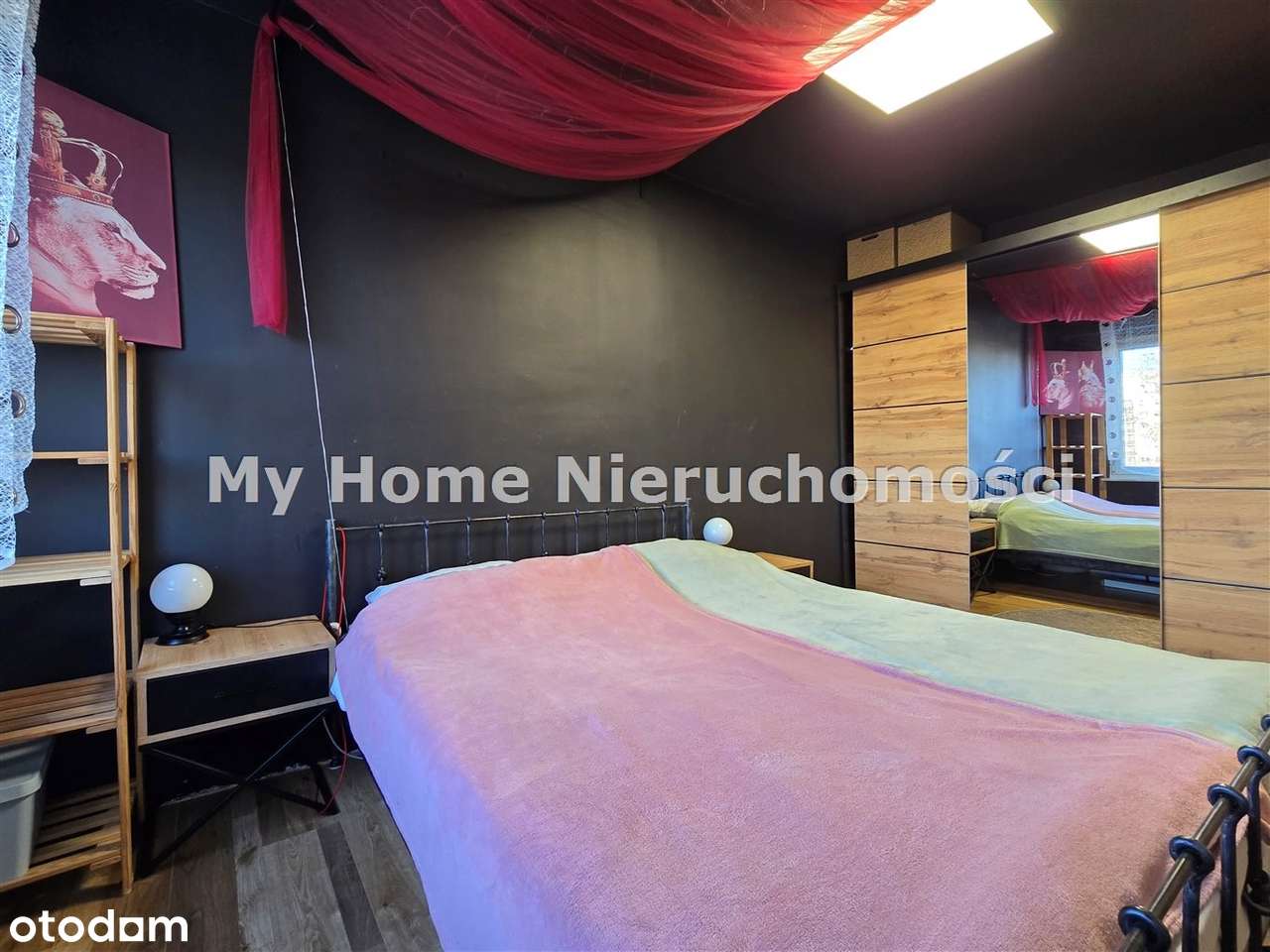 Nowoczesne 3-pokojowe mieszkanie – Północ-5