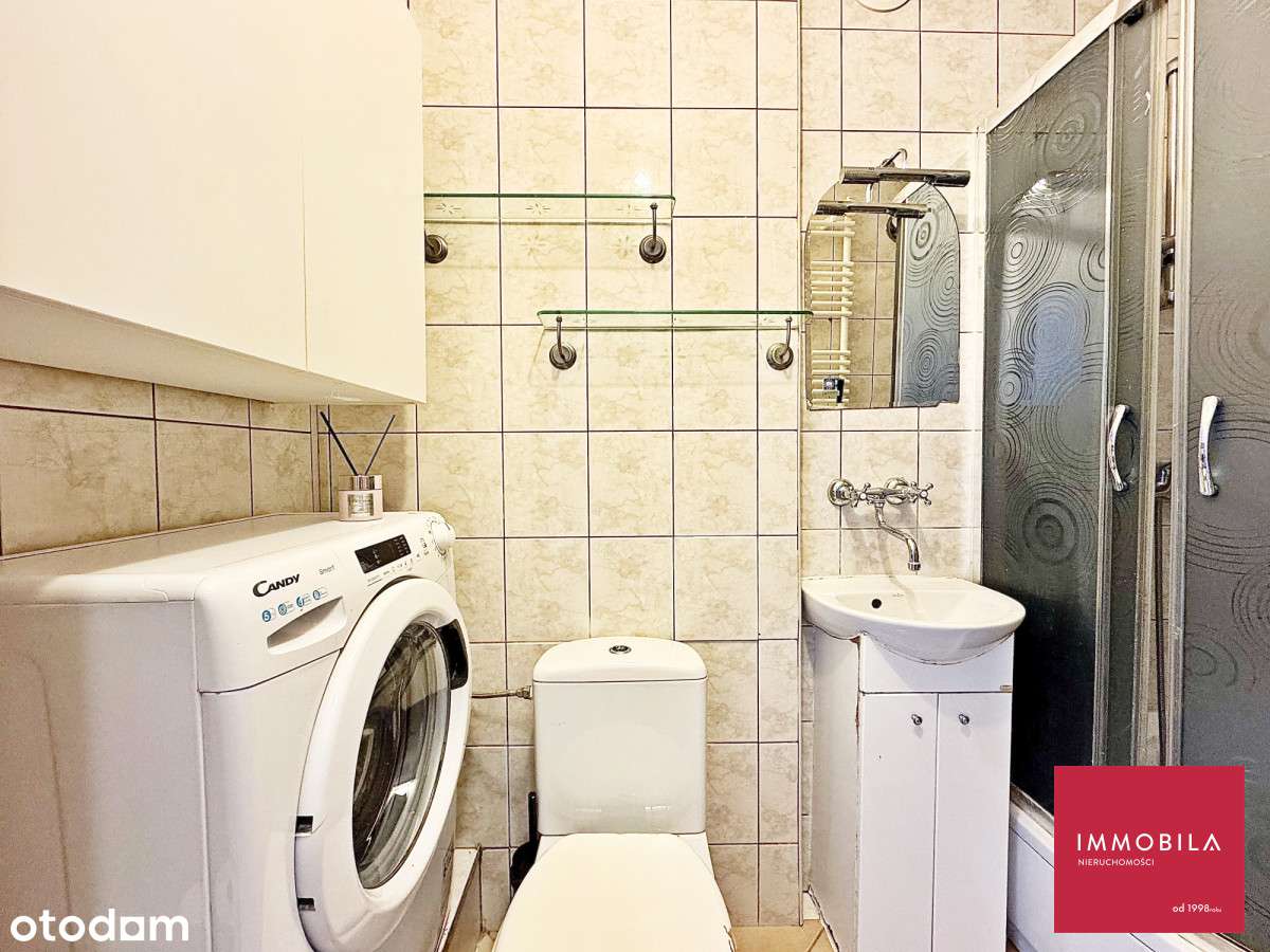 Gdynia Witomino, 2 pokoje, 1 piętro-12