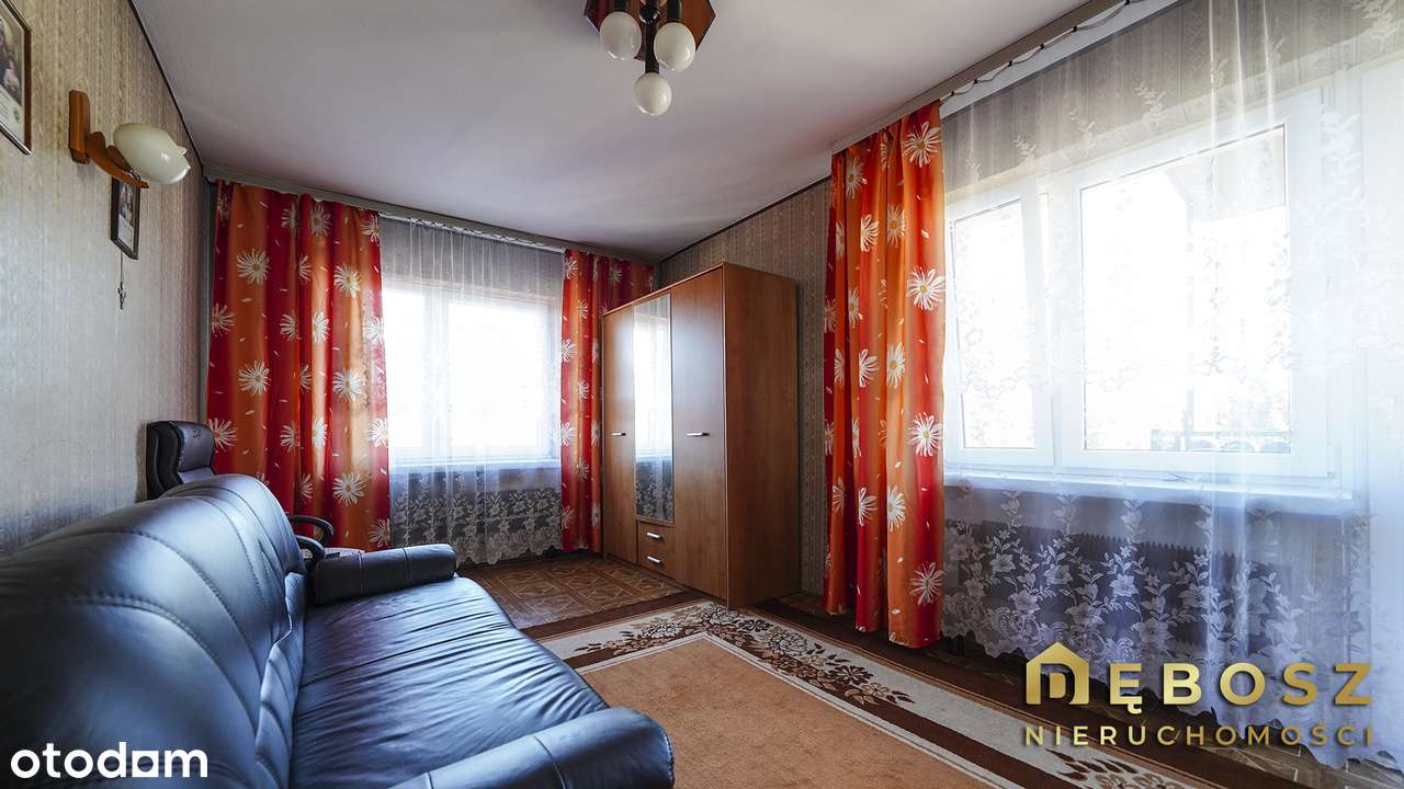 Kłaj | Dom Wolnostojący przy Puszczy - 5-pokoi / ok. 250 m2 / 920.000-11