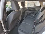 Ford Fiesta 1.5 TDCi Titanium - 15