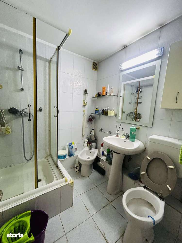 Vând apartament 4 camere Parc Crângași - Imagine principală: 5/11