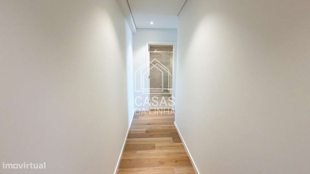 Apartamento T4 novo no Lumiar-18