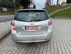 Toyota Verso 1.8 7-Sitzer Life - 16