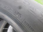 OPONY DUNLOP SP SPORT FAST RESPONSE 175/65 R15 84H x4 2012 - 13