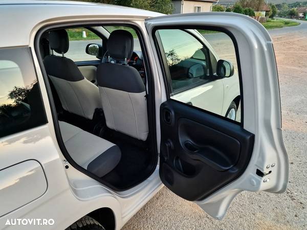 Fiat Panda 1.2 Mystyle - 33