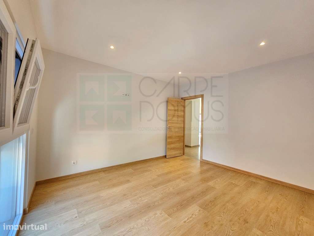 Moradia nova T4, com piscina, em Alverca, Vila Franca de Xira, Lisboa-20