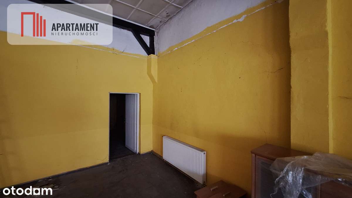 Lokal handlowo usługowy w doskonałej lokalizacji - Pełny obrazek: 5/7