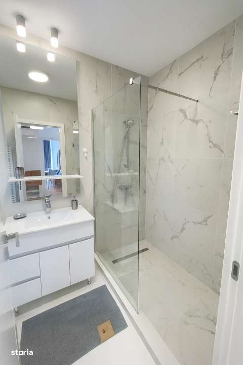 Ivory Residence| Inchiriere apartament 2 camere|Nou|Parcare| Pipera|Av - Imagine principală: 5/5