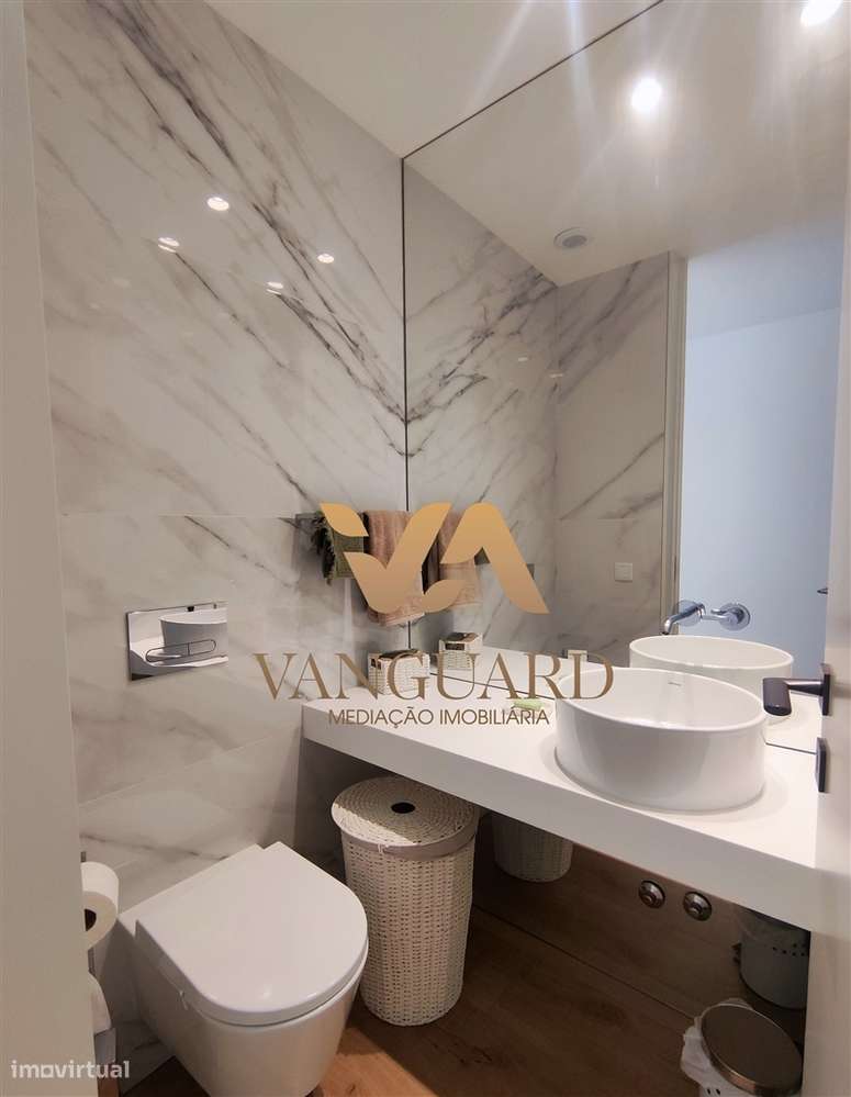 Apartamento T2 Venda em Póvoa de Varzim, Beiriz e Argivai,Póvoa de Var-7