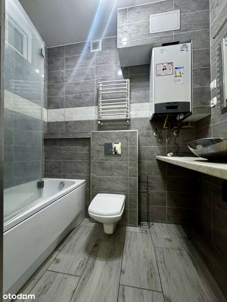 Na sprzedaż mieszkanie 3pokojowe!-10