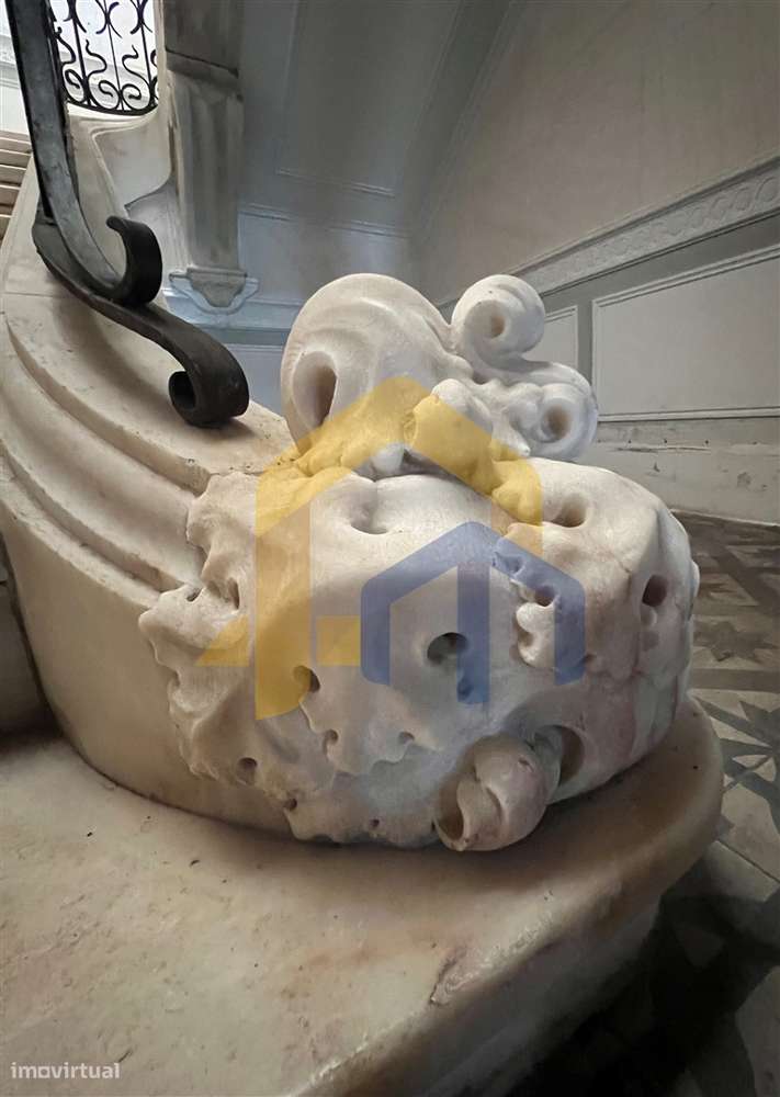 Moradia >=T10 Venda em Estremoz (Santa Maria e Santo André),Estremoz - Grande imagem: 4/60