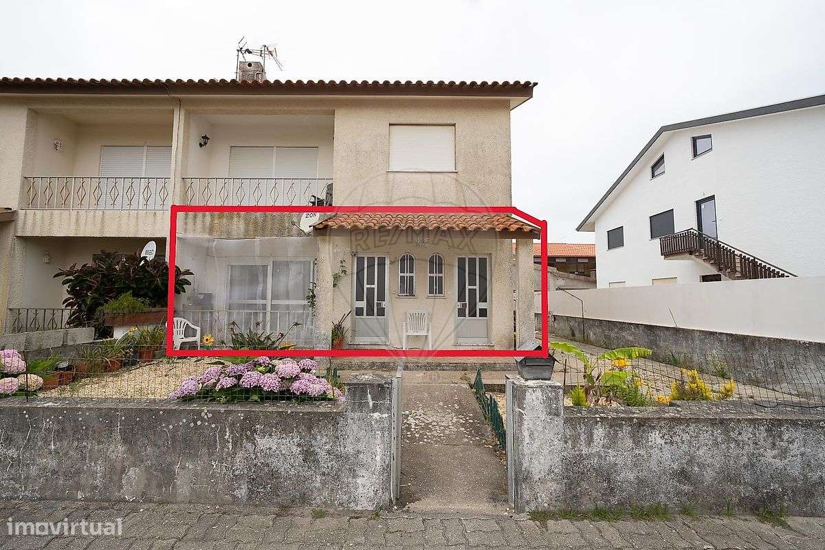 Moradia T3 para venda-4