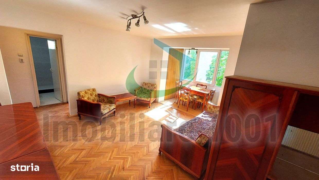 Apartament 4 camere, Moldovei, etaj 2, construcție cărămidă-0