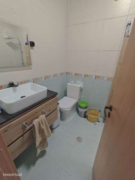 Apartamento T3  espaçoso - Grande imagem: 5/12